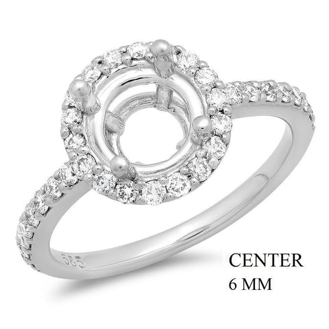 PMI 14W@3.0 32RD1+@0.42 6MM ROUND