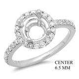 PMI 14W@2.9 32RD1+@0.41 6.5MM ROUND