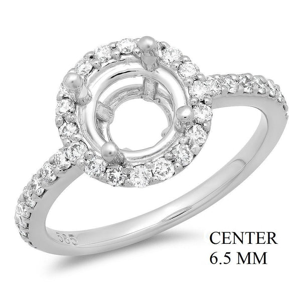 PMI 14W@2.9 32RD1+@0.41 6.5MM ROUND