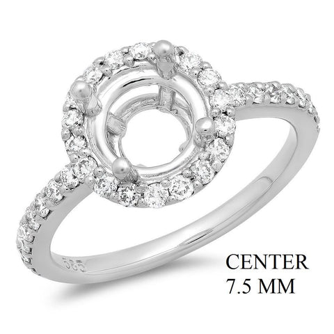 PMI 14W@3.2 34RD1+@0.46 7.5MM ROUND