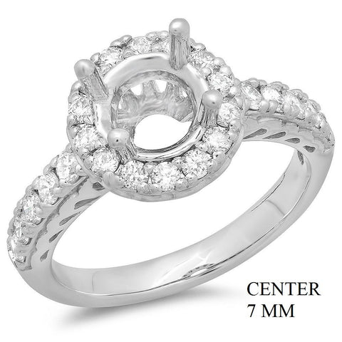 PMI 14W@4.3 24RD1+@0.67 7MM ROUND