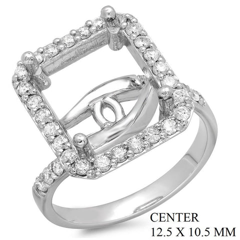PMI 14W@4.80 34RD3@0.63 12.5X10.5MM EMERALD