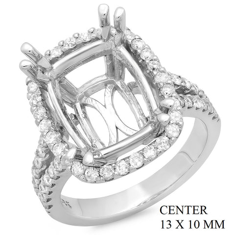 PMI 14W@6.40 58RD4@0.90 13X10MM EMERALD