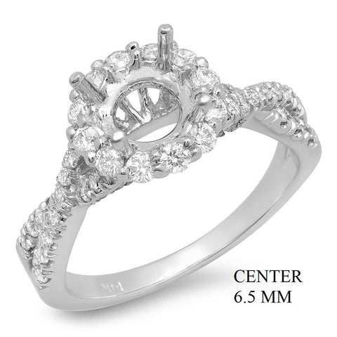 PMI 14W@4.10 58RD1+@0.74 6.5MM ROUND