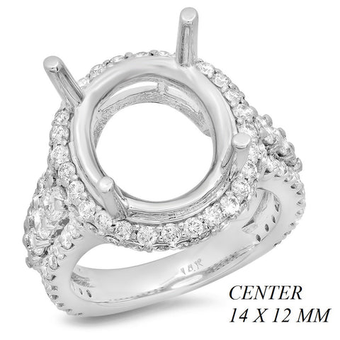 PMI 14W@9.6 108RD2@2.08 14X12MM OVAL