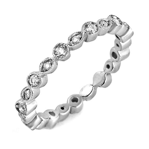 PMI 14W@2.2 22RD2@0.33 (1.2, 1.7) ETERNITY RING