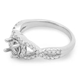 PMI 14W@3.9 50RD1@0.40 4.5MM ROUND