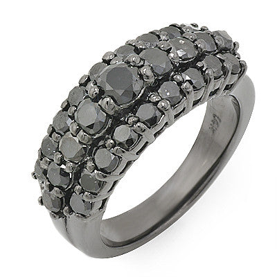 PMI 14W@5.8 27BRD@1.92 BLACK ON BLACK RING