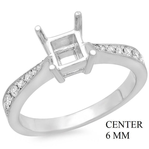 PMI 14W@3.20 (PAVE) 14RD1@0.16 PRINCESS CENTER 6MM