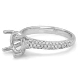 PMI 14W@3.70 (PAVE) 80RD1@0.40 8MM ROUND