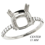 PMI 14W@3.2 14RD2@0.23 11MM CUSHION