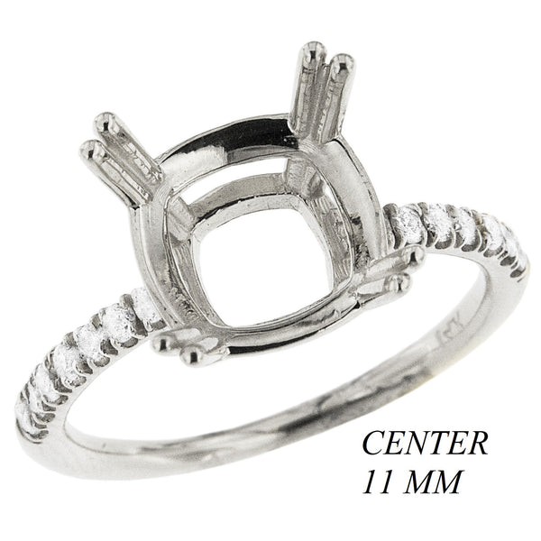 PMI 14W@3.2 14RD2@0.23 11MM CUSHION
