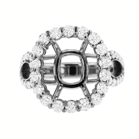 PMI 14W@8.2 46RD1@2.01 14X12MM CUSHION