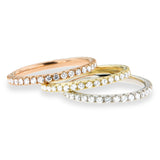 PMI 14TRI@4.50 105RD1@1.16 SIZE-5.5 TRI-COLOR DIAMOND Bands