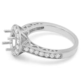 PMI 14W@4.0 32RD@0.41 6.5MM ROUND