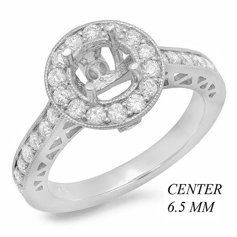 PMI 14W@4.0 32RD@0.41 6.5MM ROUND