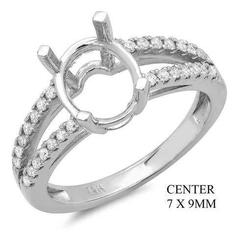 PMI 14W@3.20 28RD1@0.22 7X9MM OVAL