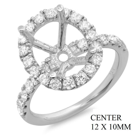 PMI 14W@3.90 32RD1@0.24 2BGT@0.06 8BGT@.50 BEZEL ROUND