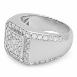 PMI 14W@21.10 60RD1@2.28 MEN'S RING