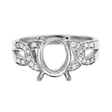 PMI 14W@4.3 20RD2@0.26 10.5X8.5MM OVAL CENTER
