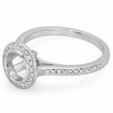 PMI 14W@4.0 60RD1@0.36 ROUND BEZEL