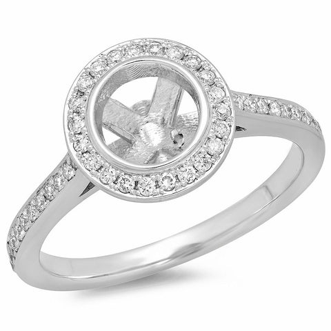 PMI 14W@4.0 60RD1@0.36 ROUND BEZEL