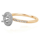 PMI 14WY@3.20 62RD1@0.32 5MM TWO-TONE ROUND