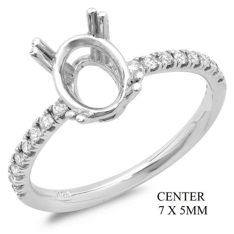 PRIME-SEMI 14W@1.80 16RD2@0.22 7X5OVAL