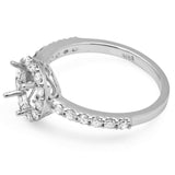 PMI 14W@2.5 24RD1@0.50 6MM ROUND HALO