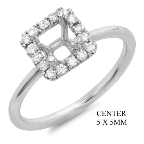 PRIME-SEMI 14W@2.2 16RD@0.18 5X5MM