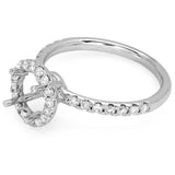 PMI 14W@2.4 32RD1+@0.40 7.5MM ROUND HALO