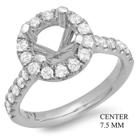 PMI 14W@3.90 28RD1+@0.63 7.5MM ROUND