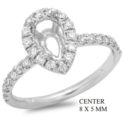 PRIME-SEMI 14W@2.6 30RD@0.45 (8X5MM)