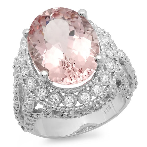 PMI 14W@9.2 84RD2@1.22 19PRD@0.48 1MORG@9.27 MOMRGANITE RING