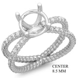 PMI 14W@4.1 74RD@1.11 8.5MM ROUND