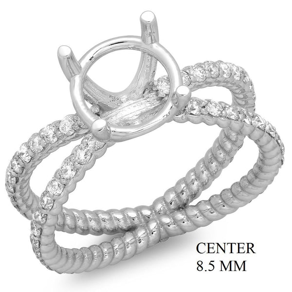 PMI 14W@4.1 74RD@1.11 8.5MM ROUND