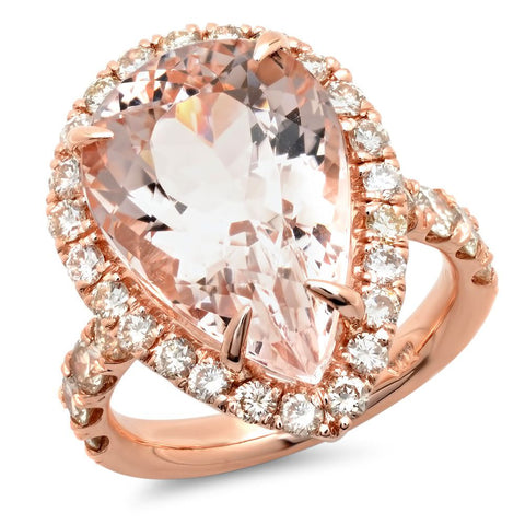PMI 14R@8.80 32RD2@1.67 1MORG@10.86 MORGANITE RING