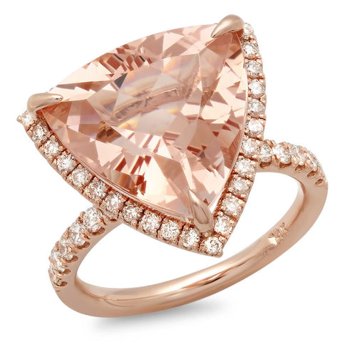 PMI 14R@4.30 45RD1@0.67 1MORG@9.15 MORGANITE RING