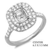 PRIME-SEMI 14W@4.80 58RD@0.71 6.5X5.5MM