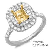 PRIME-SEMI 14W@4.80 58RD@0.71 6.5X5.5MM