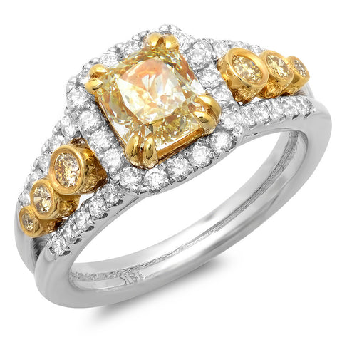 PMI 18TT@7.7 38RD@0.44 6YRD@0.18 1CU@1.11 YELLOW DIAMOND