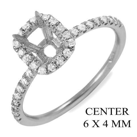 PMI 14W@2.0 34RD1@0.29 6X4MM CUSHION