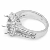 PMI 14W@7.4 46RD@0.95 8.5X7.5MM EMERALD