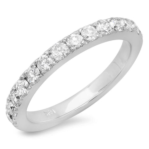 PMI 14W@3.10 14RD1@0.74 DIAMOND BAND