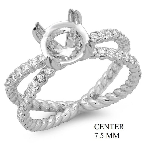 PMI 14W@3.50 64RD1@0.94 7.5MM ROUND