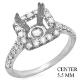 PMI 14PW@4.20 U-PAVE 34RD1+@0.52 5.5MM PRINCESS