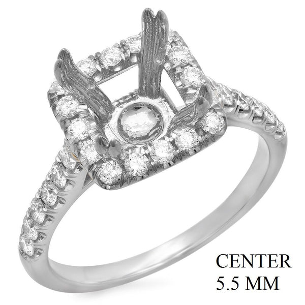 PMI 14PW@4.20 U-PAVE 34RD1+@0.52 5.5MM PRINCESS