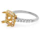 PMI 14PW@4.20 U-PAVE 34RD1+@0.52 5.5MM PRINCESS