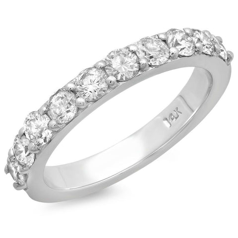 PMI 14W@3.50 10RD1+@0.93 DIAMOND BAND