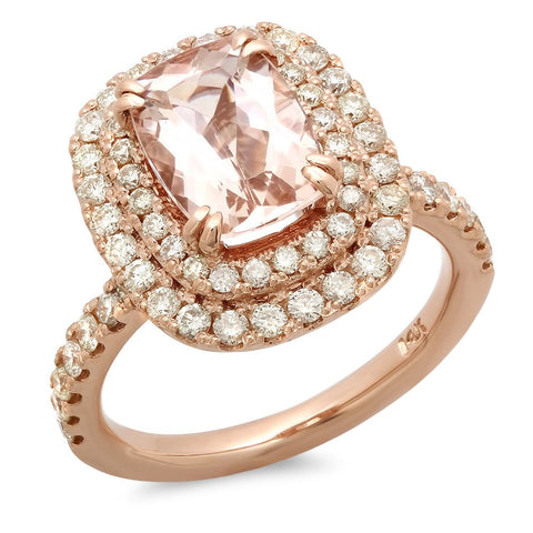 PMI 14R@6.8 64RD2@1.0 1MORG@2.13 MORGANITE